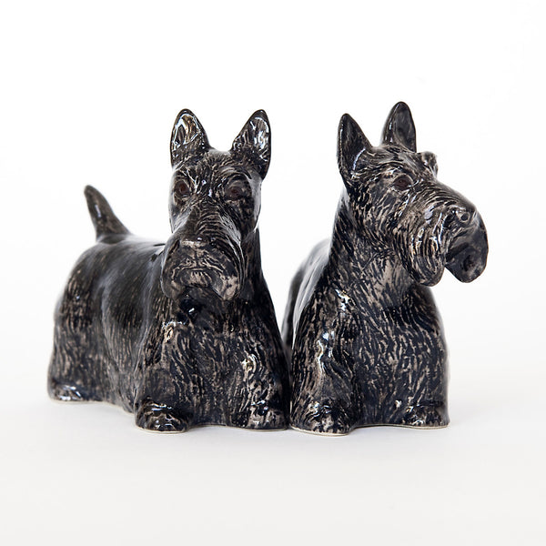 Scottie Salt & Pepper Set