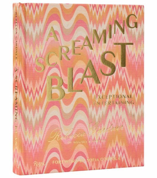 A Screaming Blast