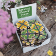 Keyring Flower Press