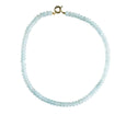 Candy Gemstone Necklace