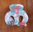 Claire Mini Hair Clip