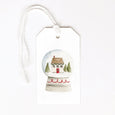 Christmas Gift Tag Set