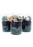 Grab & Go Sensory Dough Jar