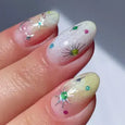Nail Art Stickers