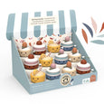 Spinning Cupcake