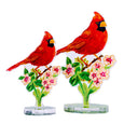 Acrylic Animal Decoration