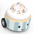 Pull Back Cake Car