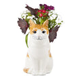Squash Bud Vase