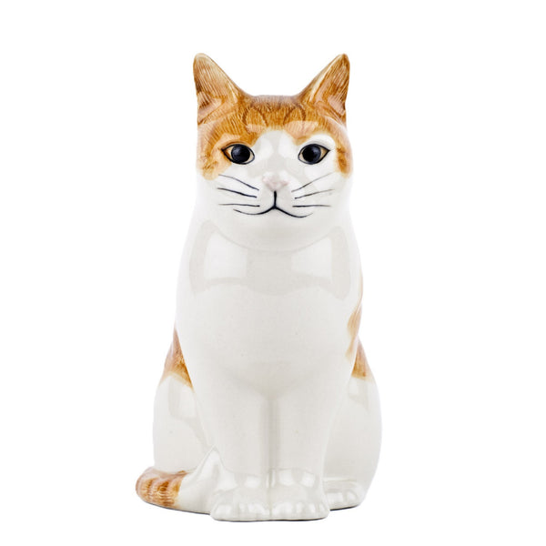 Squash Bud Vase