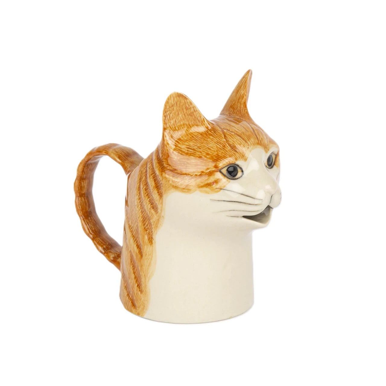 Squash Jug