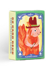 Katie Vernon Tiny Playing Cards