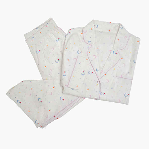 Classic Capri Pajamas