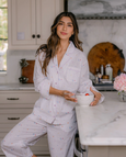 Classic Capri Pajamas