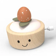 Spinning Cupcake