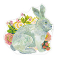 Acrylic Animal Freestanding Decoration