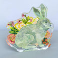 Acrylic Animal Freestanding Decoration