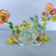 Acrylic Animal Freestanding Decoration