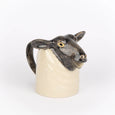 Black Suffolk Sheep Jug