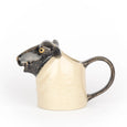 Black Suffolk Sheep Jug