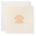Glittered Gift Enclosure Boxed Set