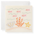 Glittered Gift Enclosure Boxed Set