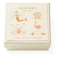 Glittered Gift Enclosure Boxed Set