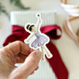 Nutcracker Sticker