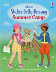 Sticker Dolly Dressing