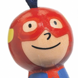 Flying Hero