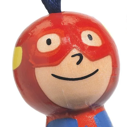 Flying Hero