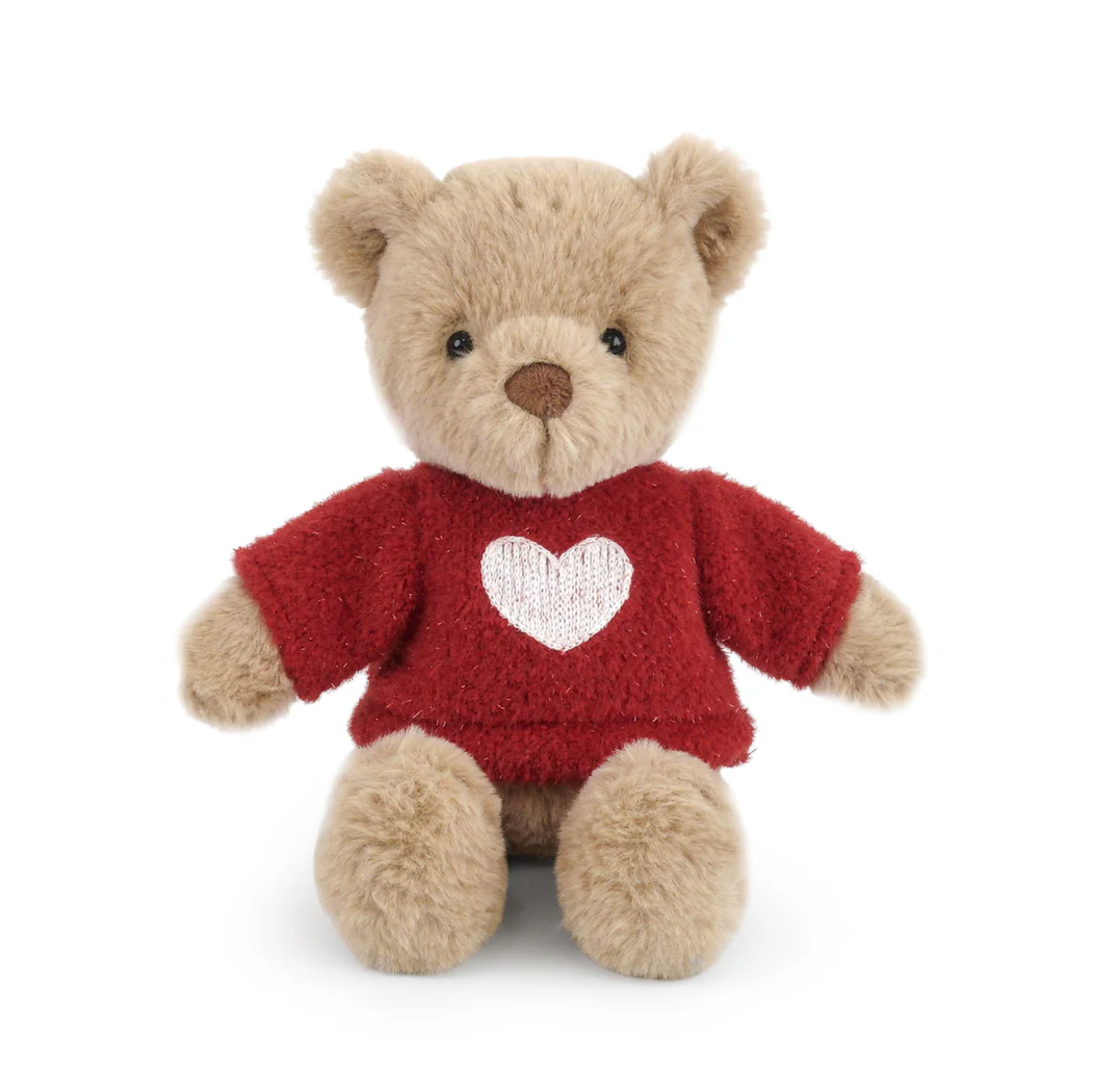 Sweetheart Bear