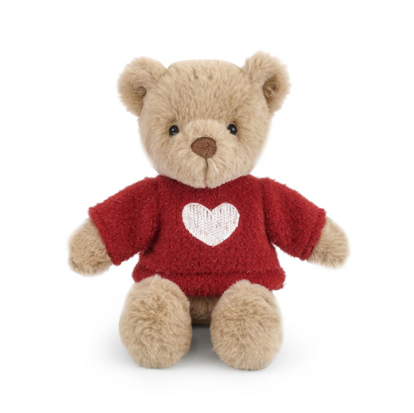 Sweetheart Bear