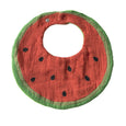 Watermelon Bib