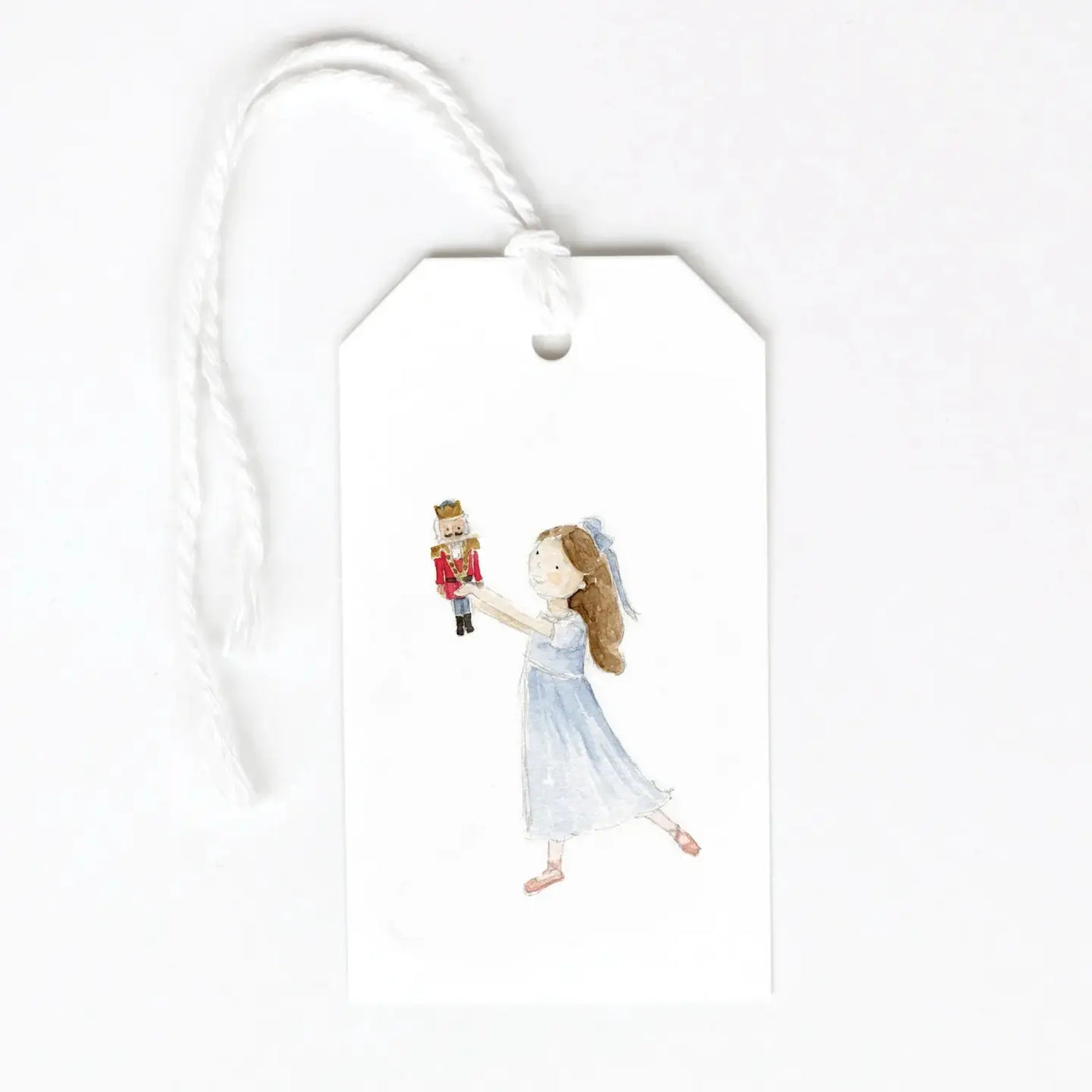 Christmas Gift Tag Set