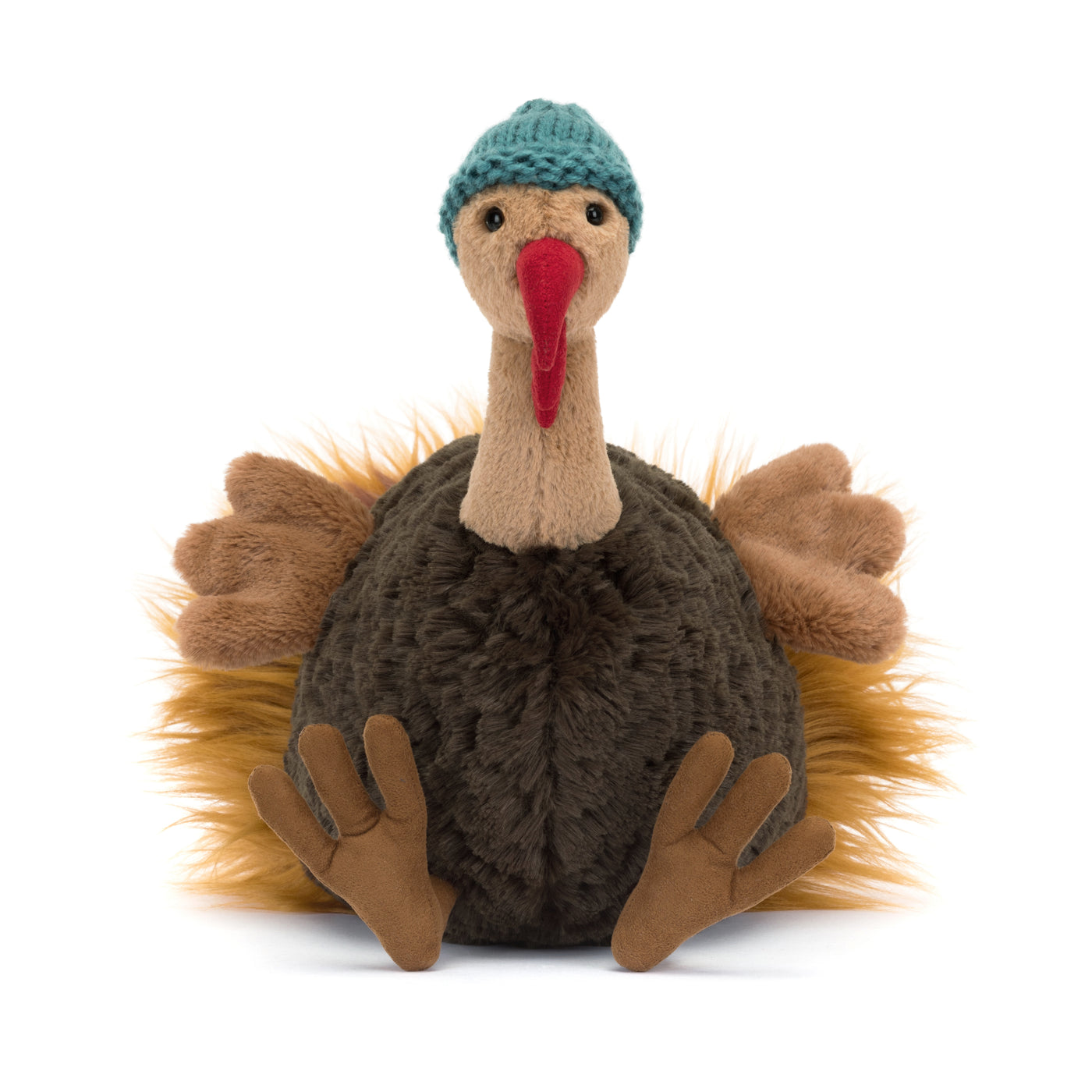 Theo Turkey