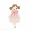 Princess Pocket Doll