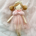 Princess Pocket Doll