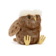 Tawoola Owl