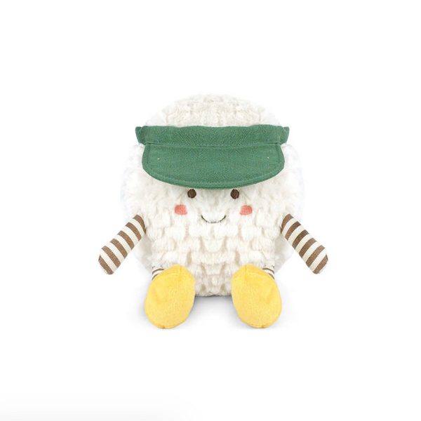 TeeTee Golf Ball