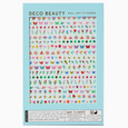 Nail Art Stickers