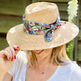 Cotton Bandana Scarf