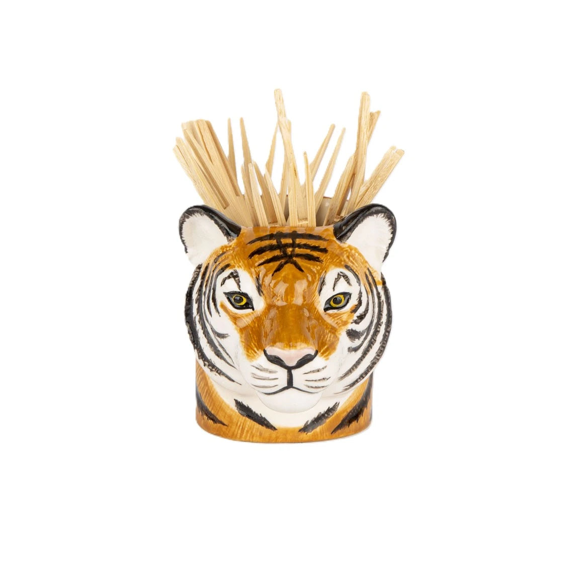 Tiger Mini Pot