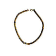 Candy Gemstone Necklace