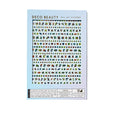 Nail Art Stickers