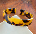 Brynn Acrylic Bracelet