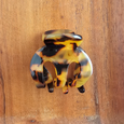 Claire Mini Hair Clip