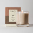 Teak Signature Candle