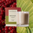 Red Currant Signature Candle