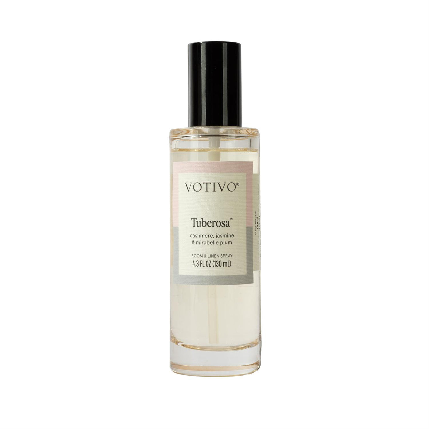Tuberosa Room & Linen Spray