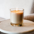 Teak Signature Candle